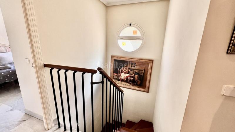 Foto 7f08e7f5-a3fe-4a03-930b-e87634c453fe. Duplex avec chauffage parking piscine dans Nueva Andalucía centro Marbella