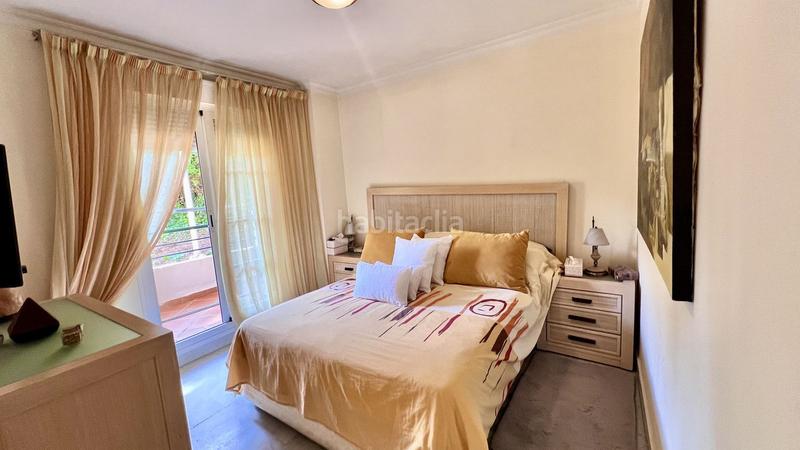 Foto aa688afa-109a-4484-9272-58f9bb965042. Duplex avec chauffage parking piscine dans Nueva Andalucía centro Marbella