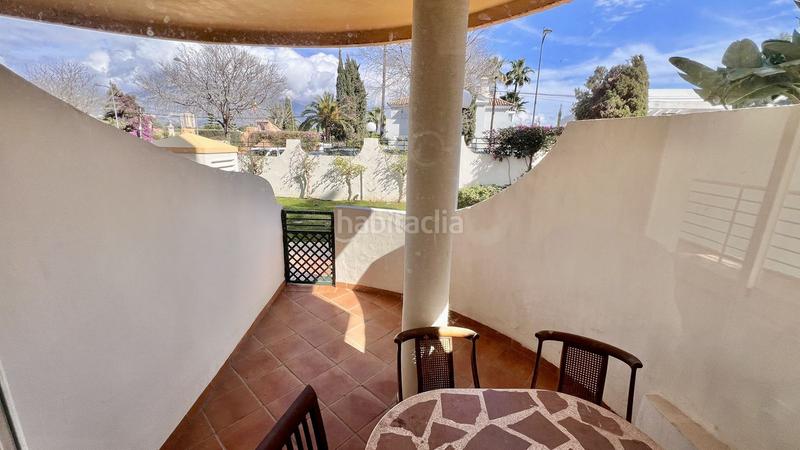 Foto afb83ebd-39ea-4add-bb52-bdd4cae7666b. Duplex avec chauffage parking piscine dans Nueva Andalucía centro Marbella