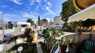 Dúplex a Nueva Andalucía centro. Dúplex de 3 dormitorios en nueva andalucía