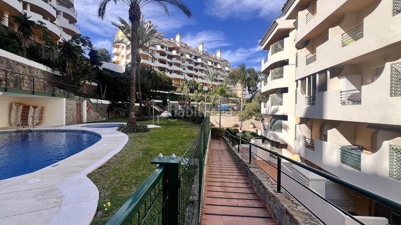 Foto c8f1d001-b09c-493d-83e8-8dbc36518e69. Duplex avec chauffage parking piscine dans Nueva Andalucía centro Marbella