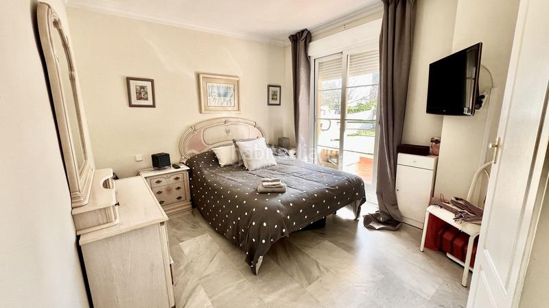 Foto e47160ac-160c-4de0-911a-cf1fc2df743d. Duplex avec chauffage parking piscine dans Nueva Andalucía centro Marbella