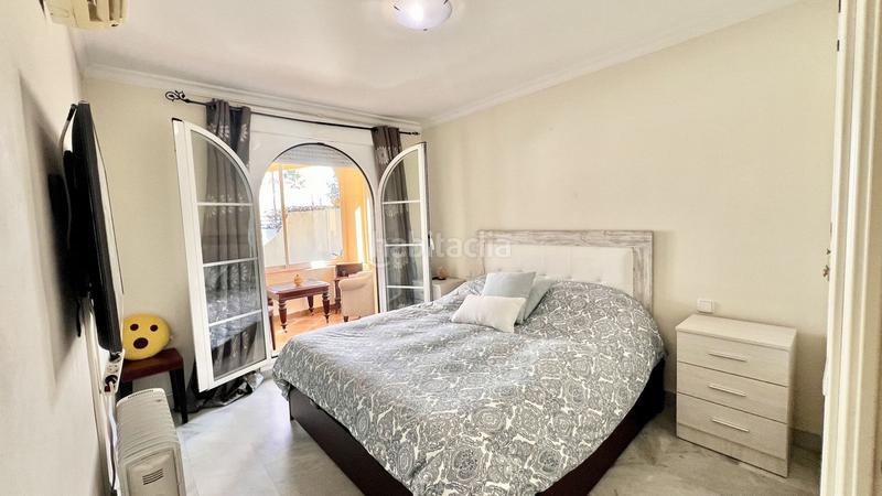 Foto e5db20ed-f3c4-4a31-880e-9ec532e65f0d. Duplex avec chauffage parking piscine dans Nueva Andalucía centro Marbella