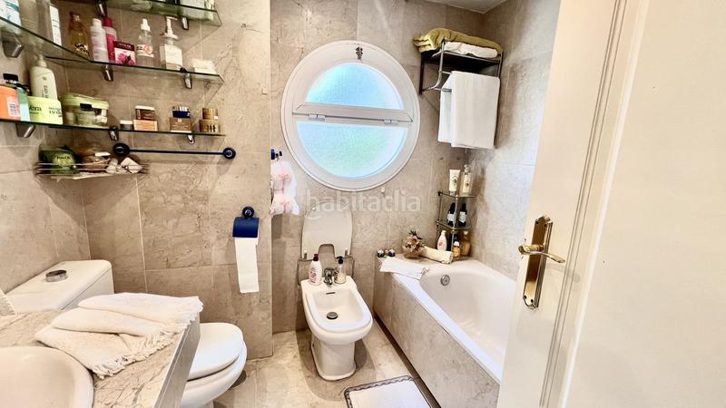 Foto f4b880b4-cf1f-40ad-a313-24b485a90201. Duplex avec chauffage parking piscine dans Nueva Andalucía centro Marbella