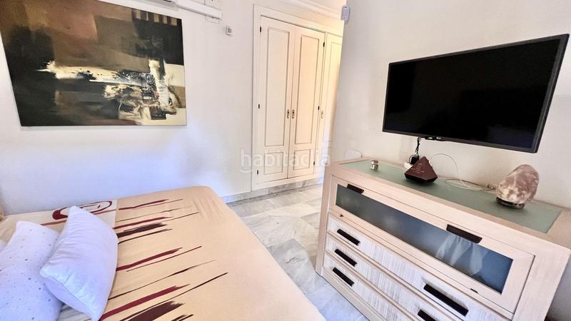 Foto ff87b0ef-b68a-4a51-9688-030020e158cb. Duplex avec chauffage parking piscine dans Nueva Andalucía centro Marbella