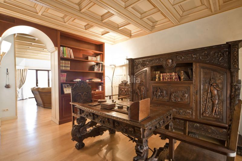 Foto 60d23702-2efa-4b2b-98c9-3f1ed9eb0856. Xalet amb calefacció aparcament piscina a Puerto Banús Marbella