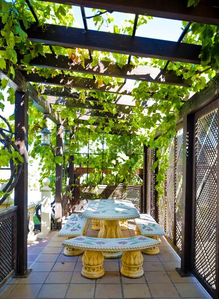 Foto b98f1529-78f8-4539-b536-90f3584926f3. Xalet amb calefacció aparcament piscina a Puerto Banús Marbella