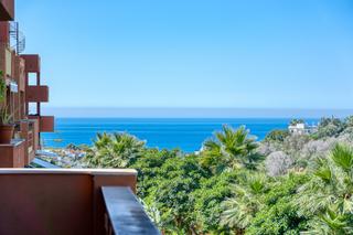 Appartement à Reserva de Marbella. Apartamento en planta media de 2 dormitorios en reserva de marbe