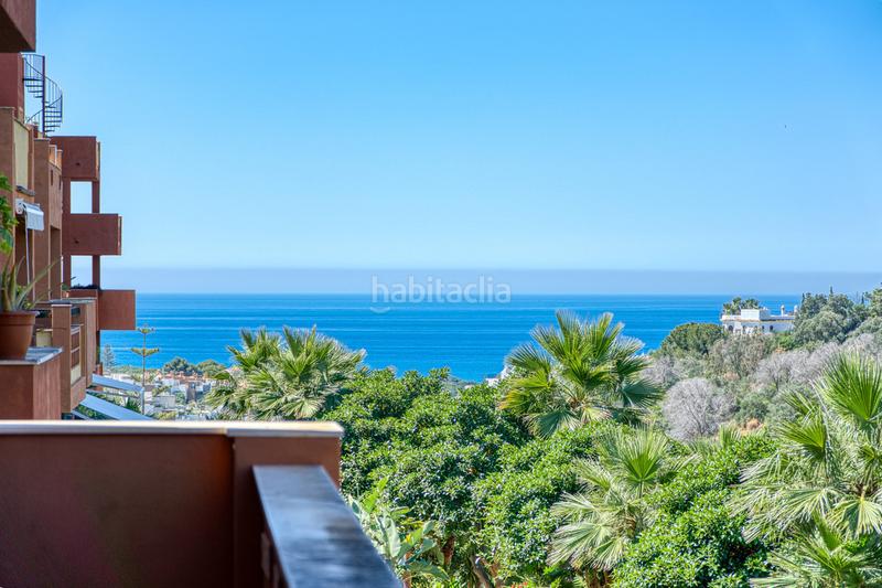 Foto 2c1f5565-e858-42da-992c-a2538fbbd920. Apartamento  en planta media de 2 dormitorios en reserva en Marbella