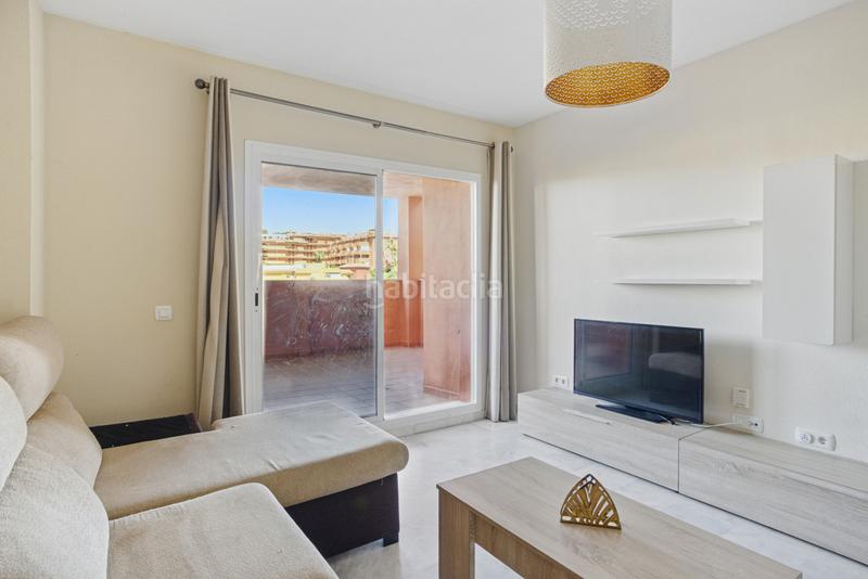 Foto 3417c717-65f3-496e-8aef-a962d81f0b65. Apartamento  en planta media de 2 dormitorios en reserva en Marbella