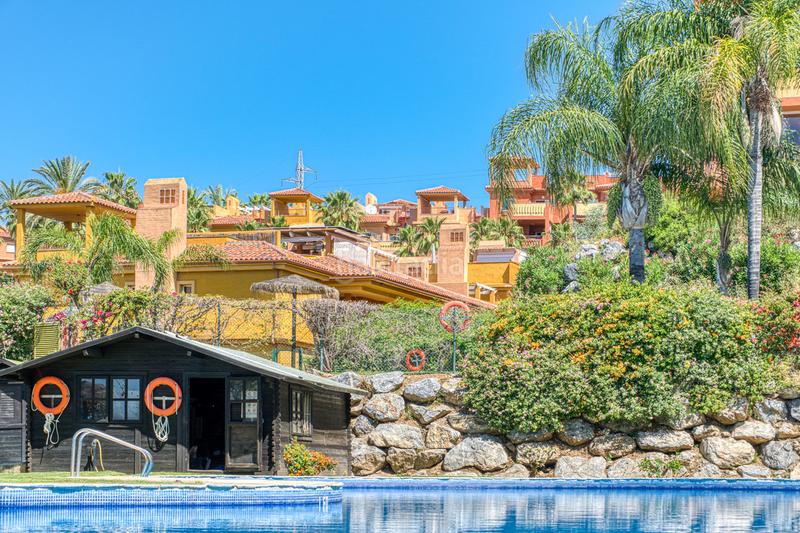 Foto 66d6e943-93b0-4893-8ec1-4710c8848d82. Apartamento  en planta media de 2 dormitorios en reserva en Marbella