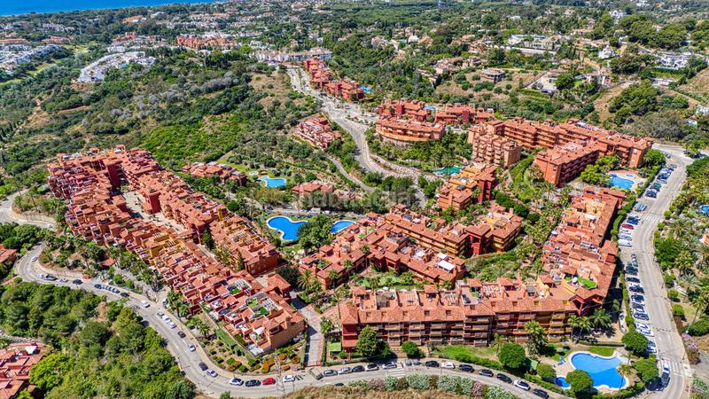 Foto 9d8e11e9-8198-482e-ac3b-58cb8e6065e8. Apartamento  en planta media de 2 dormitorios en reserva en Marbella