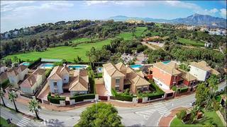Xalet a Santa Clara. Villa aislada de 4 dormitorios en santa clara