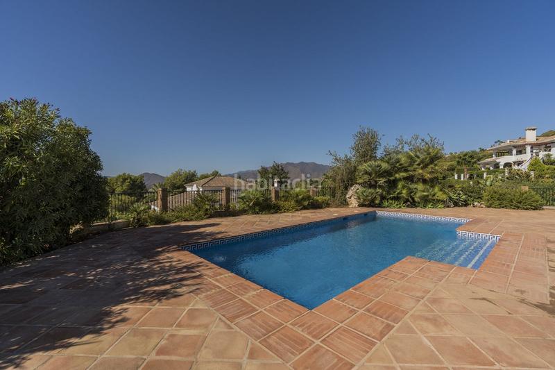 Foto 18464fc2-b815-4b62-bad2-abe24711fdb4. Chalet mit heizung parking pool in Valtocado - La Alquería - La Atalaya Mijas