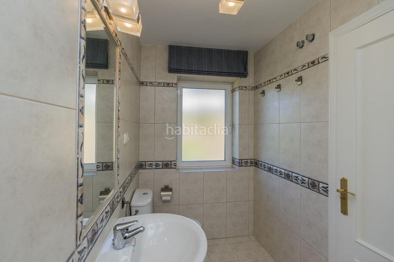 Foto 3997c1c3-6d85-47ed-b0cd-7f867c19c3ec. Chalet mit heizung parking pool in Valtocado - La Alquería - La Atalaya Mijas