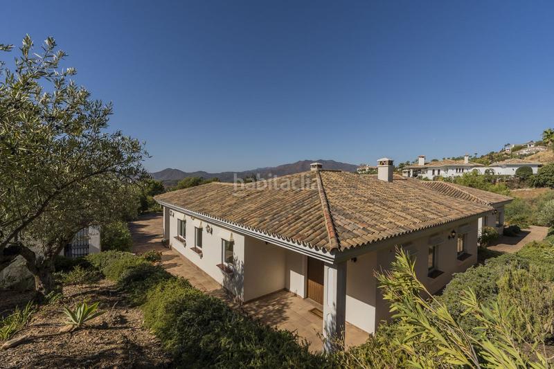 Foto 4cb3df05-58c4-4c57-98cd-32608dbf6510. Chalet mit heizung parking pool in Valtocado - La Alquería - La Atalaya Mijas