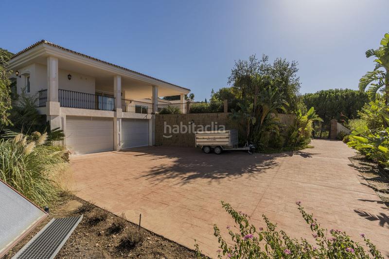 Foto 57392f11-7735-4034-87fd-26a04491fb39. Chalet mit heizung parking pool in Valtocado - La Alquería - La Atalaya Mijas