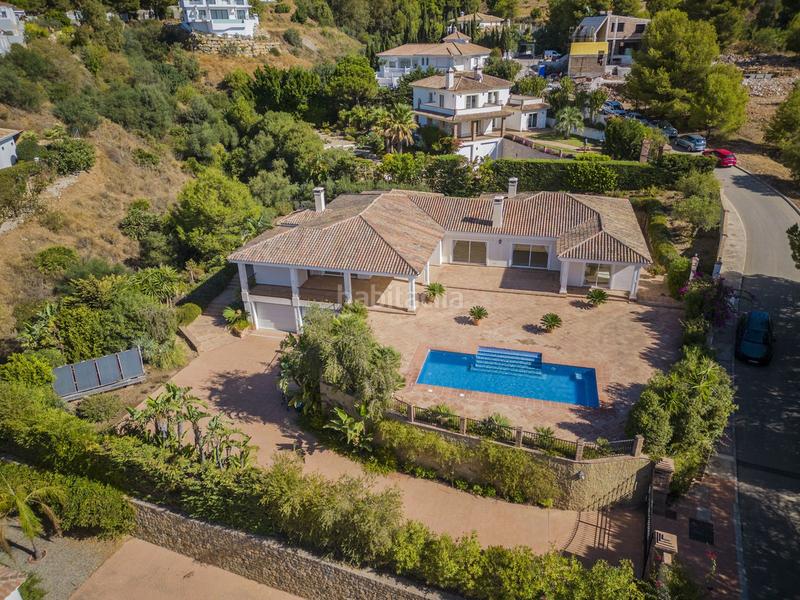 Foto 650fbcdb-8812-4c87-8ad5-c10d8ca3e343. Chalet mit heizung parking pool in Valtocado - La Alquería - La Atalaya Mijas