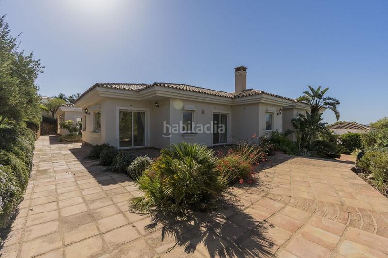 Foto 65aa8e2d-6624-4542-af47-2346b4a6356e. Chalet mit heizung parking pool in Valtocado - La Alquería - La Atalaya Mijas