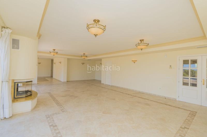 Foto 71e60d81-ebb1-4cd8-95d4-c6ef9c34dc0d. Chalet mit heizung parking pool in Valtocado - La Alquería - La Atalaya Mijas