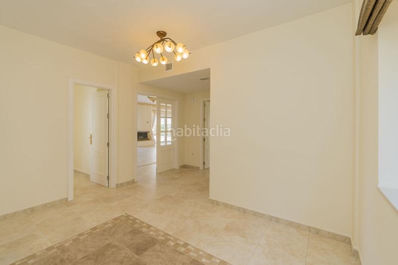 Foto 739a973c-7820-447a-87f0-a6179f4193cf. Chalet mit heizung parking pool in Valtocado - La Alquería - La Atalaya Mijas