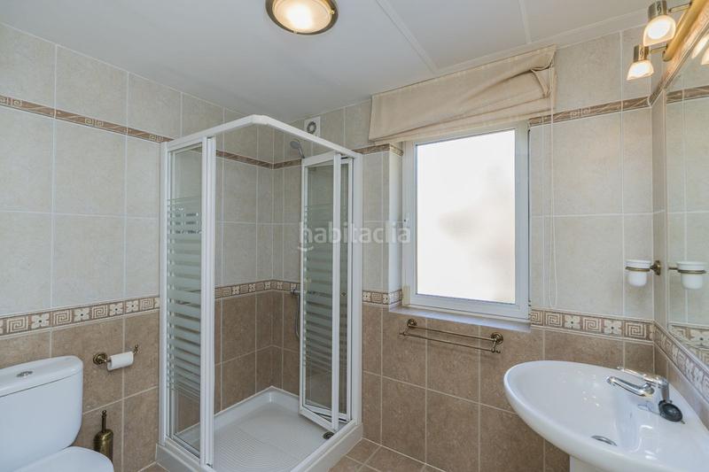 Foto 758115df-8507-40b2-81b4-76ea0a8db77e. Chalet mit heizung parking pool in Valtocado - La Alquería - La Atalaya Mijas