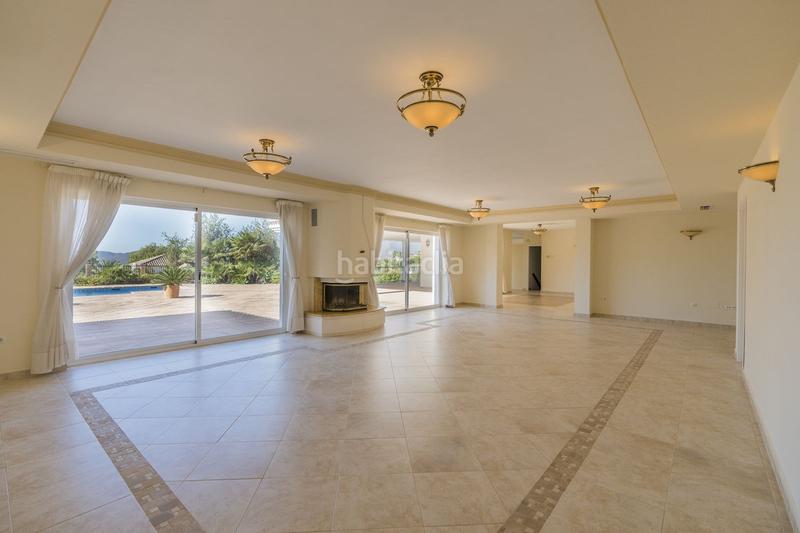 Foto 83596a5b-0881-4868-8e02-fbb43990f488. Chalet mit heizung parking pool in Valtocado - La Alquería - La Atalaya Mijas