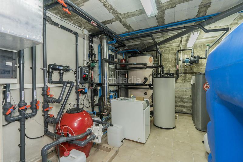 Foto 8cab85db-2c0f-43a5-a260-cd8a446d0479. Chalet mit heizung parking pool in Valtocado - La Alquería - La Atalaya Mijas