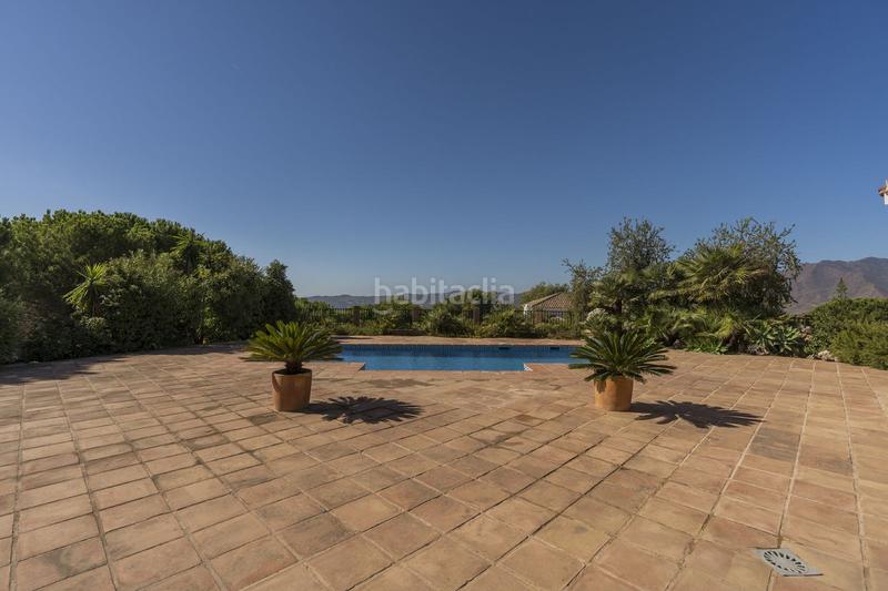Foto 8cdf485c-25a5-4c74-9777-3e03765a90f3. Chalet mit heizung parking pool in Valtocado - La Alquería - La Atalaya Mijas
