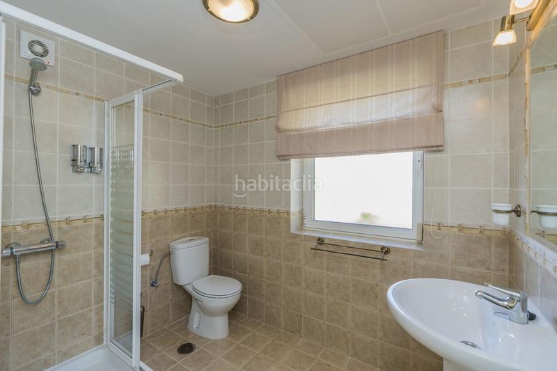 Foto 9a06375e-c251-4126-87c7-a2381ae4695a. Chalet mit heizung parking pool in Valtocado - La Alquería - La Atalaya Mijas