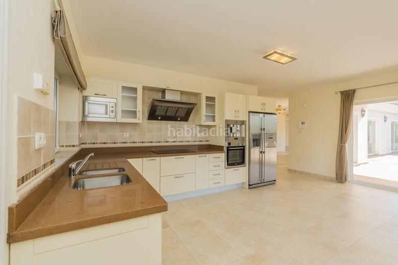 Foto bf15ed97-c882-40af-8c3b-7a919ce6d18b. Chalet mit heizung parking pool in Valtocado - La Alquería - La Atalaya Mijas