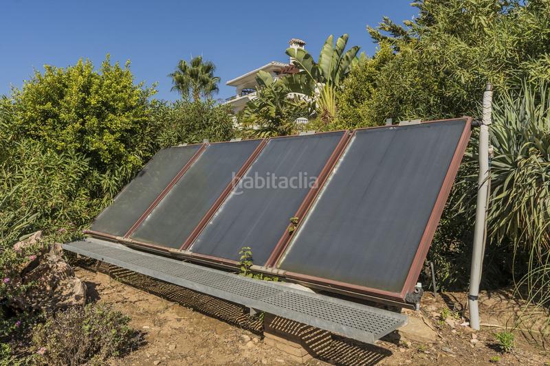 Foto c54d4db2-9d84-4cd8-be56-2260b6775e63. Chalet mit heizung parking pool in Valtocado - La Alquería - La Atalaya Mijas