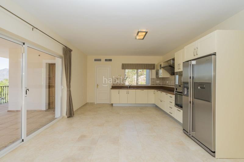 Foto c6d63fb9-1b92-4bab-9cfb-51bc2ac19b15. Chalet mit heizung parking pool in Valtocado - La Alquería - La Atalaya Mijas