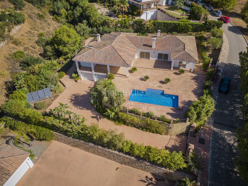 Foto d5421554-5c6d-49ea-a4a2-349aadc1748f. Chalet mit heizung parking pool in Valtocado - La Alquería - La Atalaya Mijas