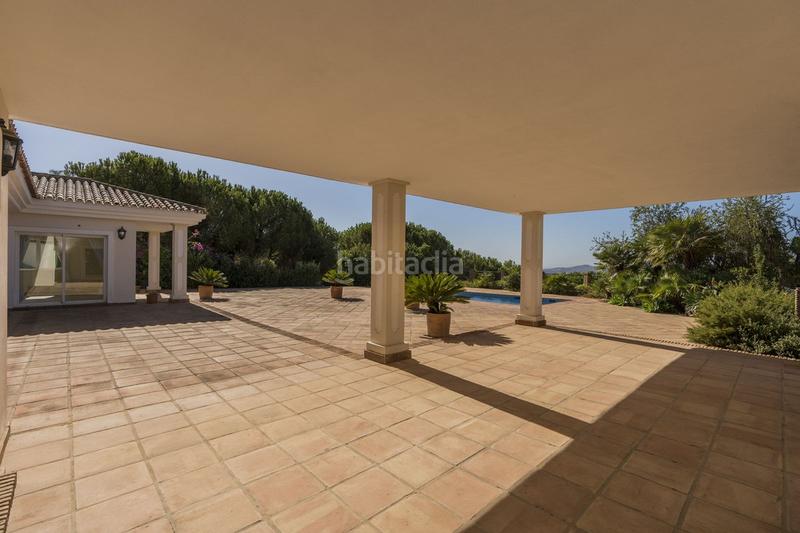 Foto eb002d34-31ed-4c5e-b59b-70a8bd0a7910. Chalet mit heizung parking pool in Valtocado - La Alquería - La Atalaya Mijas