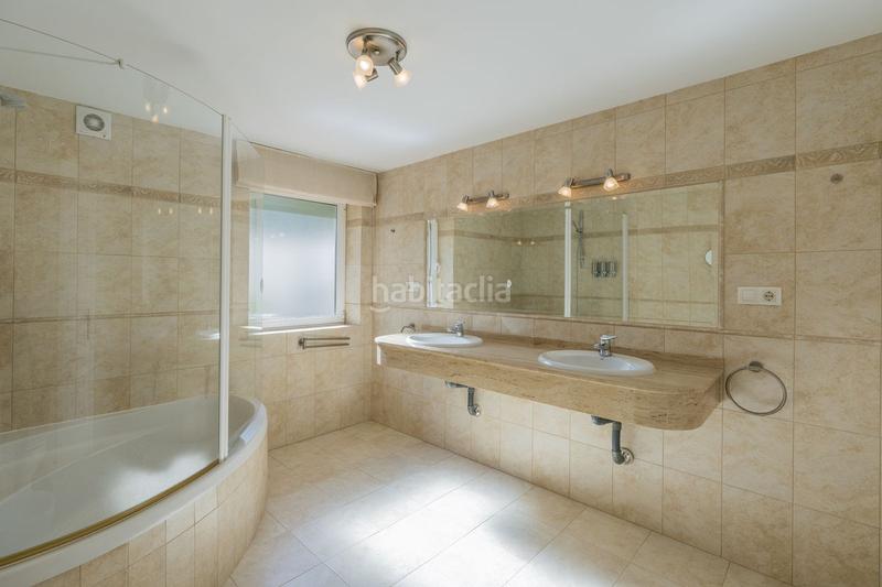 Foto f479eabd-9cb7-40f4-ada2-2f3cb1430345. Chalet mit heizung parking pool in Valtocado - La Alquería - La Atalaya Mijas