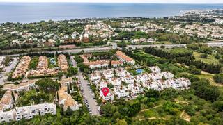 Casa aparellada a La Carolina - Guadalpín. Casa pareada de 3 dormitorios en nageles