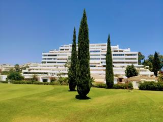 Planta baja en Guadalmina Alta