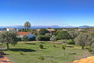 Xalet a Elviria. Villa aislada de 4 dormitorios en elviria