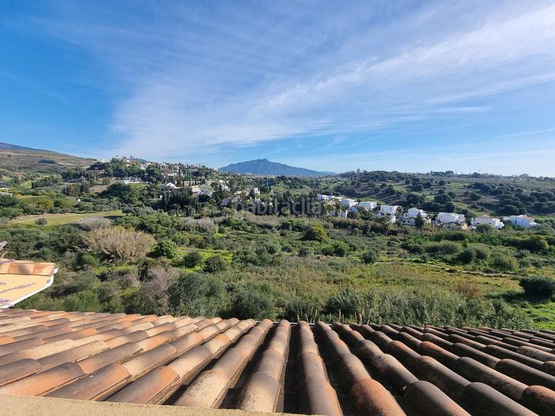 Foto 37da94eb-bdab-4299-a014-74658ee3e279. Appartement mit heizung parking pool in Bel - Air Estepona