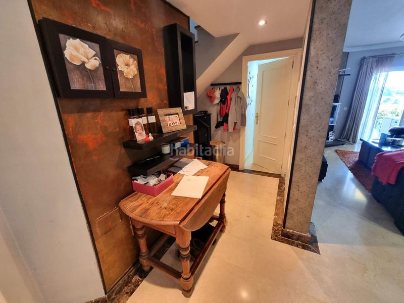 Foto 4683762f-b7c5-420c-9406-e4be51e53a0d. Appartement mit heizung parking pool in Bel - Air Estepona