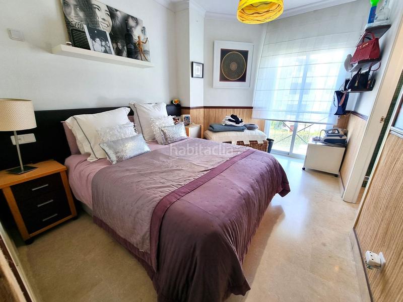 Foto b35d4d6c-4dd5-47d0-a22a-5aeed568b749. Appartement mit heizung parking pool in Bel - Air Estepona