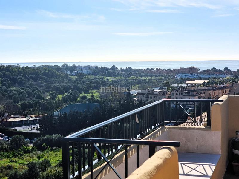 Foto d56edbc2-56c8-440a-a5c9-d9c36c2c5024. Appartement mit heizung parking pool in Bel - Air Estepona