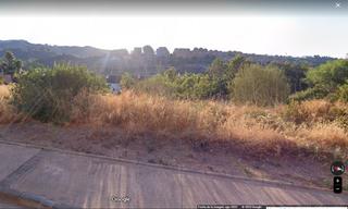 Terreny residencial a Elviria. Parcela residencial de 0 dormitorios en elviria