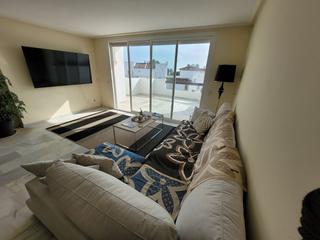 Apartament a Bel - Air. Apartamento en planta media de 2 dormitorios en bel air