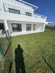 Planta baixa  Calle concha mendez. Apartamento en planta baja de 2 dormitorios en casares playa