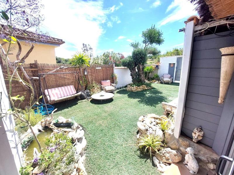 Foto 2b2c5a47-f4fb-4a44-9f6b-40e72a94e096. Chalet villa aislada de 5 dormitorios en Bel - Air Estepona
