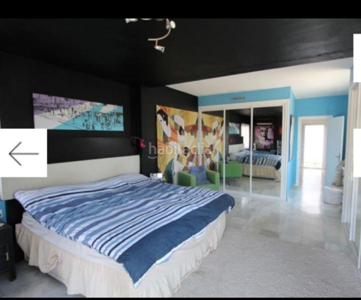 Foto 329d83e5-715b-4bd0-a29a-c333d01211a7. Chalet villa aislada de 5 dormitorios en Bel - Air Estepona