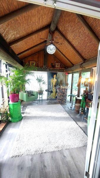 Foto c9bc3386-599f-4d92-8f4a-f690e245a4e0. Chalet villa aislada de 5 dormitorios en Bel - Air Estepona