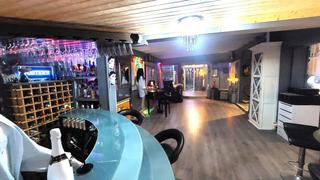 Xalet a Bel - Air. Villa aislada de 5 dormitorios en estepona